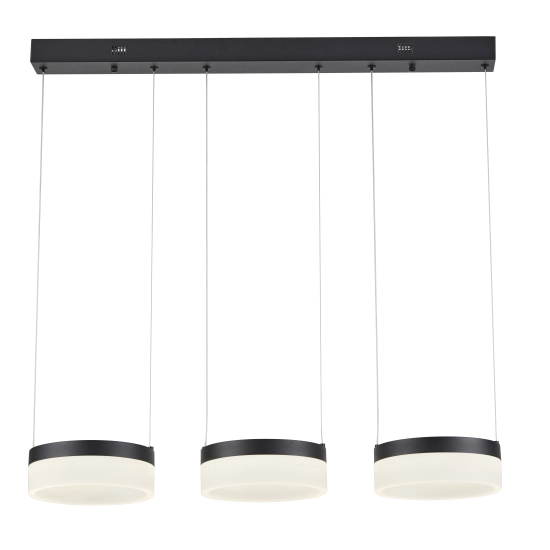 Lampa wisząca Nicki 330203-30 Reality